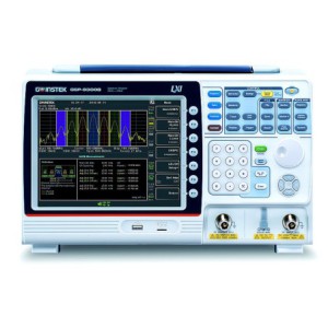 GW Instek GSP-9300B Analizator widma 9kHz~3GHz