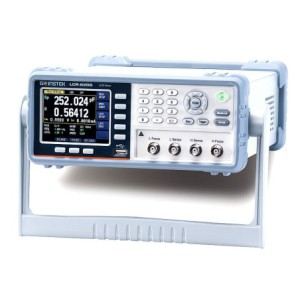 GW Instek LCR-6002 Mostek RLC