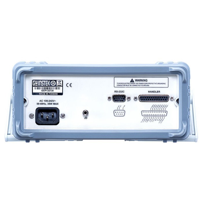 GW Instek LCR-6002 Mostek RLC