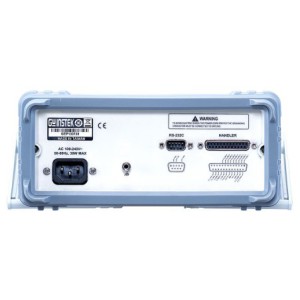 GW Instek LCR-6020 Mostek RLC