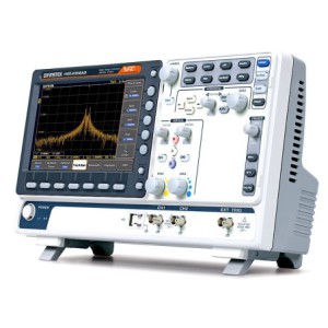 GW Instek MDO-2102AG Oscyloskop