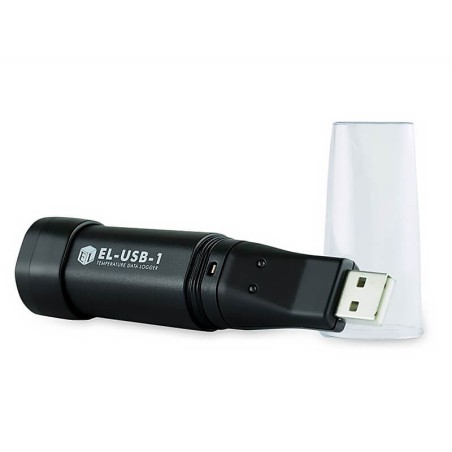 Lascar Electronics EL-USB-1 Rejestrator temperatury USB