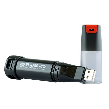 Lascar Electronics EL-USB-CO Rejestrator tlenku węgla