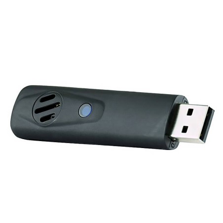 Lascar Electronics EL-USB-RT Rejestrator temperatury i wilgotności