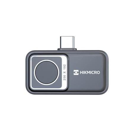 Hikmicro MINI 2 V2 Kamera termowizyjna 256x192 na Androida i iOS