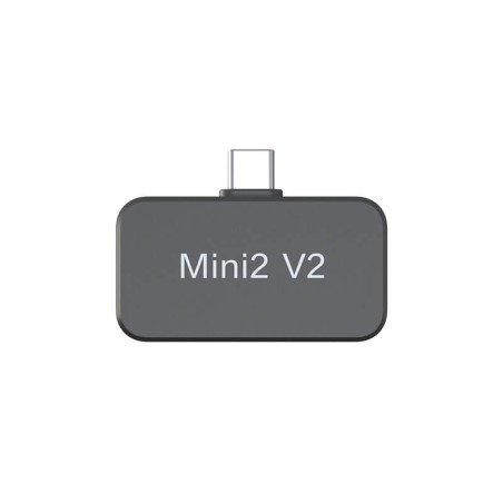 Hikmicro MINI 2 V2 Kamera termowizyjna 256x192 na Androida i iOS