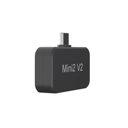 Hikmicro MINI 2 V2 Kamera termowizyjna 256x192 na Androida i iOS