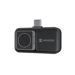 Hikmicro MINI 2 V2 Kamera termowizyjna 256x192 na Androida i iOS