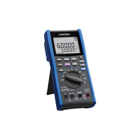 Hioki DT4282 Multimetr cyfrowy TRMS