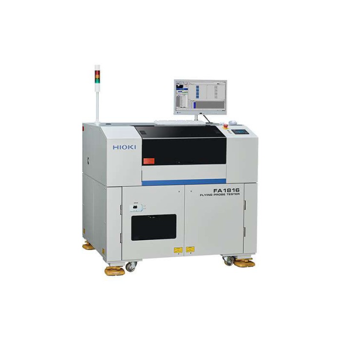 Hioki FA1816 Tester sond