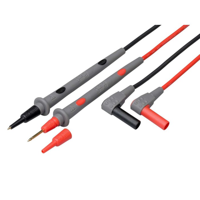 Hioki L9207-10 Przewody pomiarowe