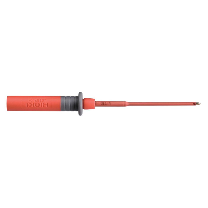 Hioki L9787-91 Nasadka pomiarowa do L9787