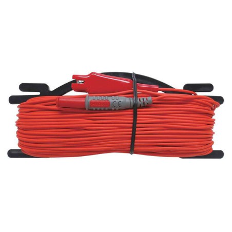 Hioki L9843-51 Przewód pomiarowy uziemienia 50m