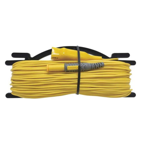 Hioki L9843-51 Przewód pomiarowy uziemienia 50m