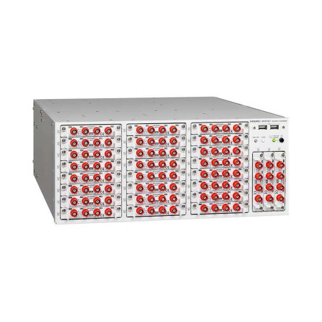 Hioki rejestrator napięcia MR8740T