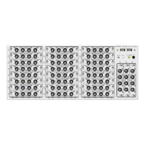 Hioki rejestrator napięcia MR8740T