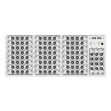 Hioki rejestrator napięcia MR8740T