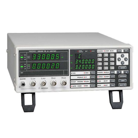 Hioki 3506-10 Miernik pojemności
