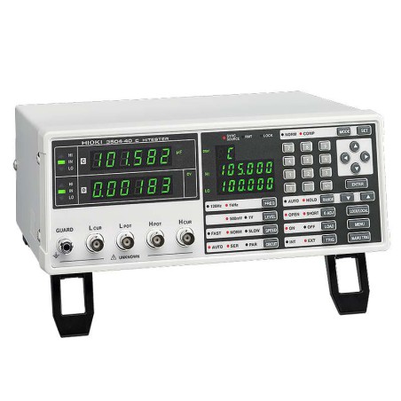 Hioki 3504 Miernik pojemności