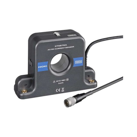 Hioki CT6876A Sonda prądowa przelotowa