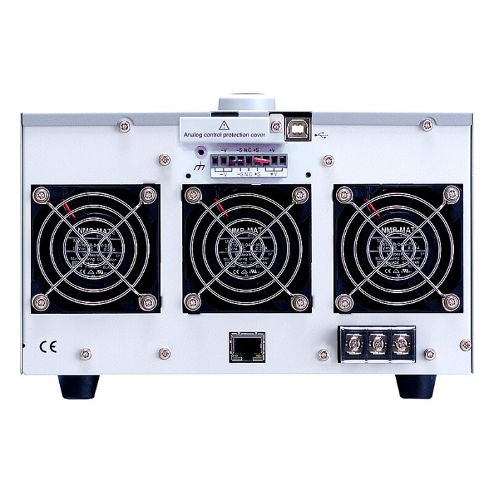 GW Instek PSW 250-4.5 Zasilacz laboratoryjny