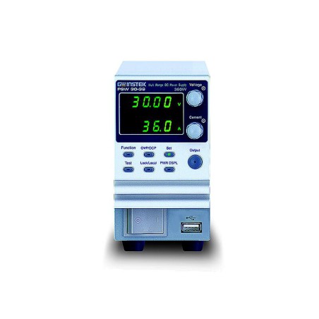 GW Instek PSW 250-4.5 Zasilacz laboratoryjny