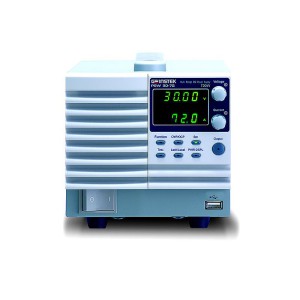 GW Instek PSW 250-4.5 Zasilacz laboratoryjny