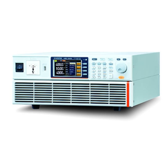 GW Instek ASR-3200 AC/DC 2kVA- źródło zasilania AC DC