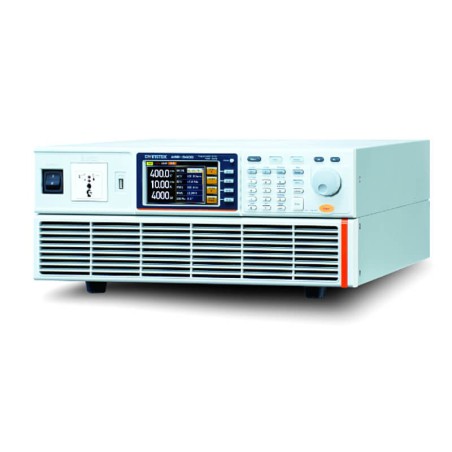 GW Instek ASR-3200 AC/DC 2kVA- źródło zasilania AC DC