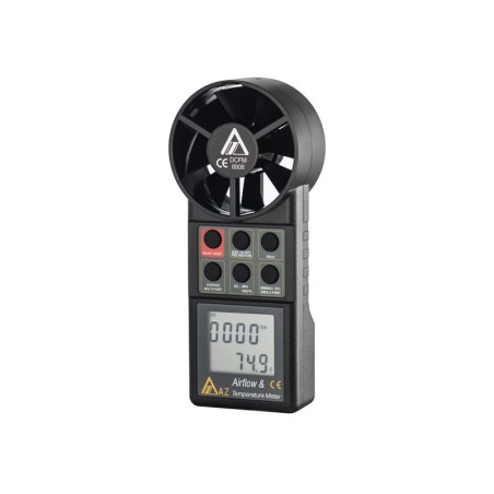AZ Instruments AZ8906 Termoanemometr AZ Instruments AZ8906 Termoanemometr