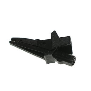 Metrel A 1013 Krokodyl (czarny)