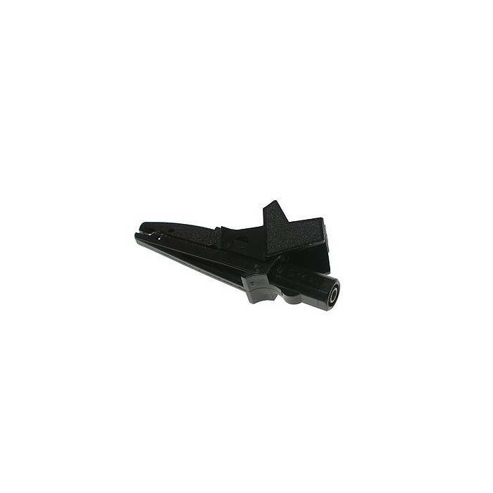 Metrel A 1013 Krokodyl (czarny) Metrel A 1013 Krokodyl (czarny)