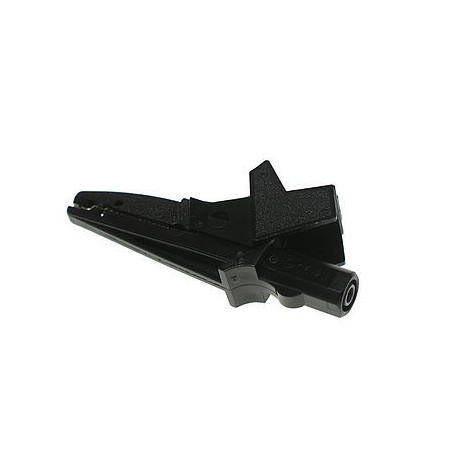 Metrel A 1013 Krokodyl (czarny) Metrel A 1013 Krokodyl (czarny)