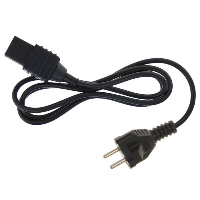 Metrel A 1053 Kabel z wtyczką Schucko Metrel A 1053 Kabel z wtyczką Schucko
