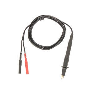 Metrel A 1437 Przewody z małymi końcówkami typu Kelvin do MI 3250 / MI 3242