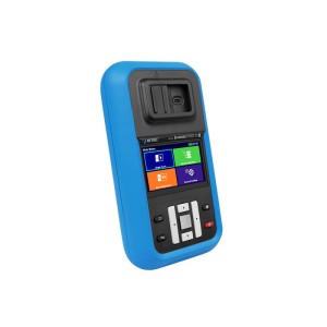 Metrel MI 3136 EurotestCOMBO XC Wielofunkcyjny miernik instalacji elektrycznych