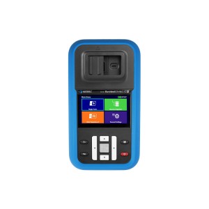 Metrel MI 3136 EurotestCOMBO XC Wielofunkcyjny miernik instalacji elektrycznych