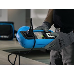 Metrel MI 3136 EurotestCOMBO XC Wielofunkcyjny miernik instalacji elektrycznych