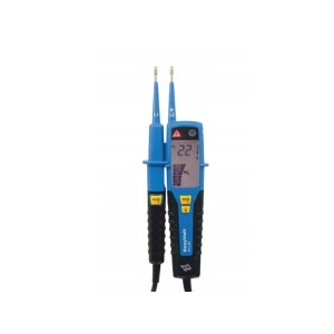 Nieaf Smitt Eazy Volt PRO LCD Tester elektryka