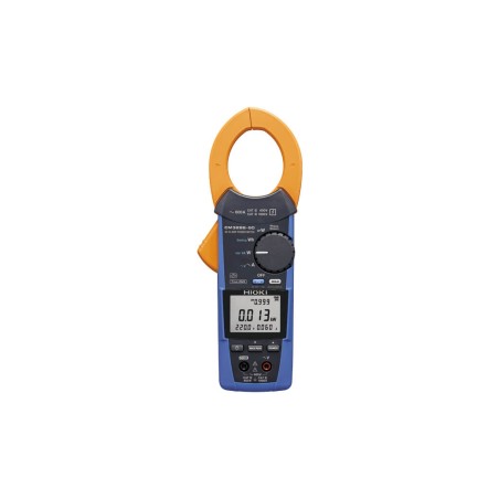 Hioki CM3286-50 Miernik cęgowy mocy AC Hioki CM3286-50 Miernik cęgowy mocy AC