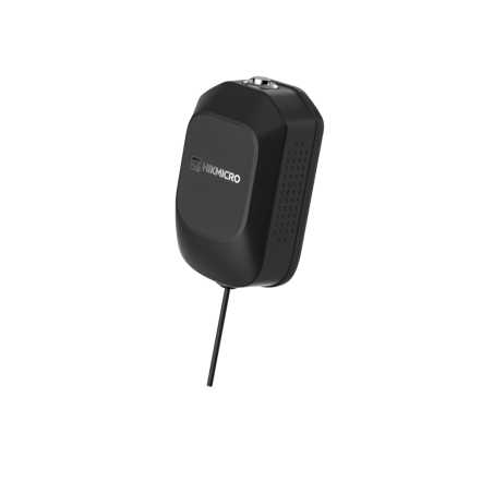 Hikmicro AD21P Geofon do wycieków wody