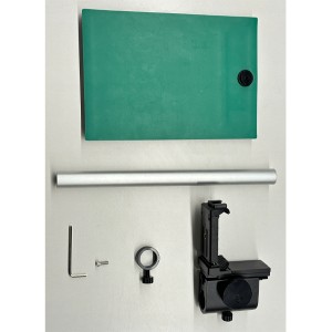 Hikmicro AHBR02 uchwyt na biurko do kamer z serii Pocket i Mini