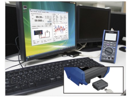digital multimeter dt42823